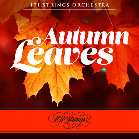 Autumn Leaves