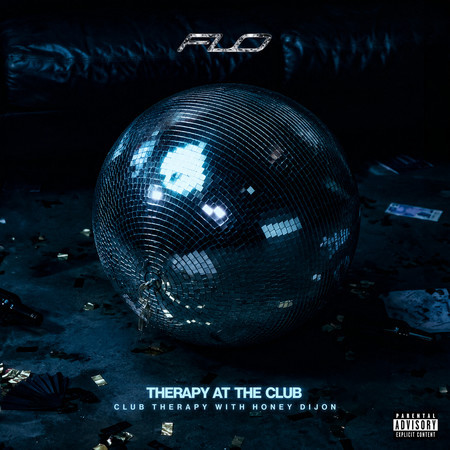 THERAPY AT THE CLUB: Club Therapy with Honey Dijon