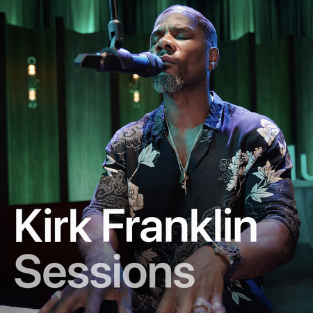 Apple Music Nashville Sessions