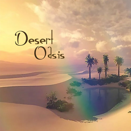 Desert Oasis