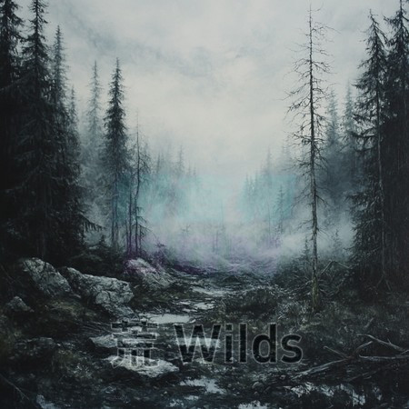 荒 (Wilds)
