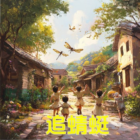 追蜻蜓