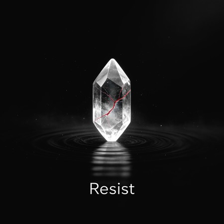 Resist