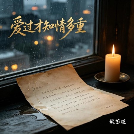 專輯封面