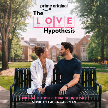 The Love Hypothesis (Original Motion Picture Soundtrack)