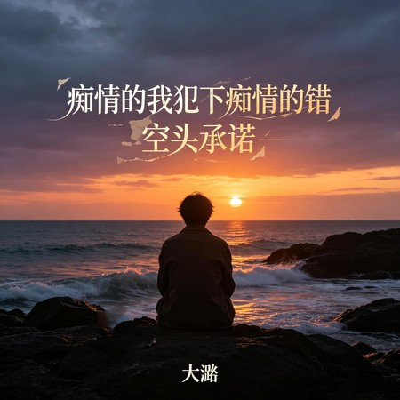 癡情的我犯下癡情的錯(空頭承諾)