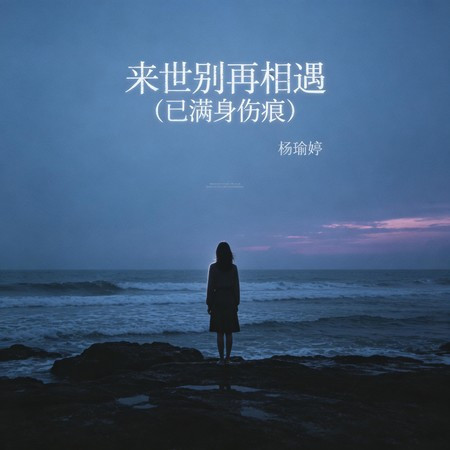 來世別再相遇(已滿身傷痕)