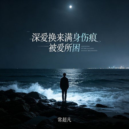 深愛換來滿身傷痕(被愛所困)