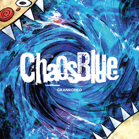 ChaosBlue