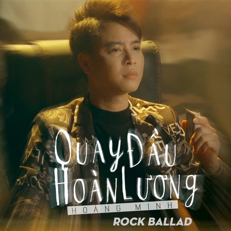 Quay Đầu Hoàn Lương (Rock Ballad)