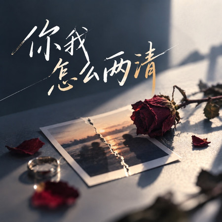 專輯封面