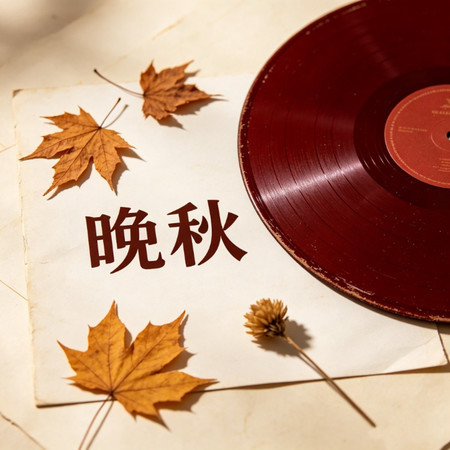專輯封面
