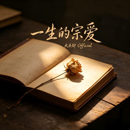 專輯封面