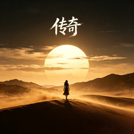 專輯封面