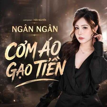 Cơm Áo Gạo Tiền