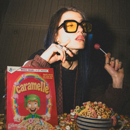 Caramelle