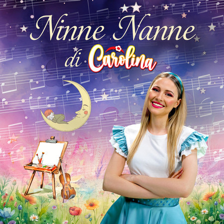 Ninna Nanne di Carolina