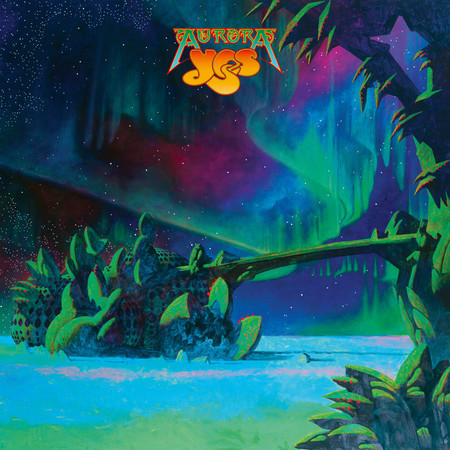 Aurora (Deluxe Edition)