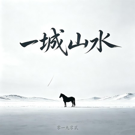 一城山水