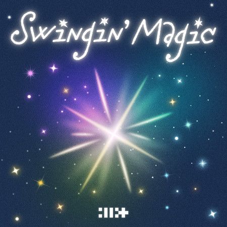 Swingin’ Magic