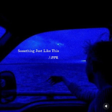 Something Just Like This