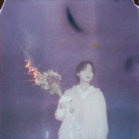 專輯封面