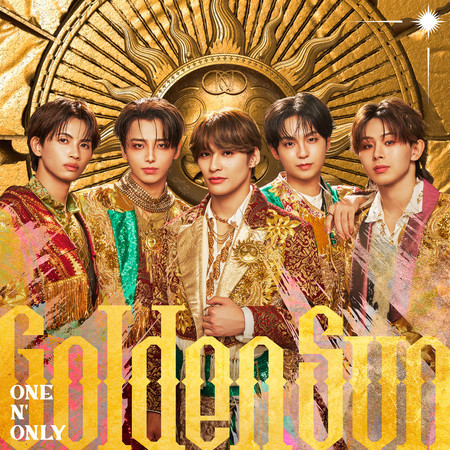 Golden Sun