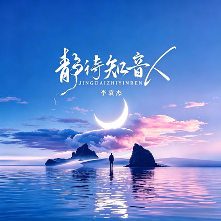 靜待知音人（男版）