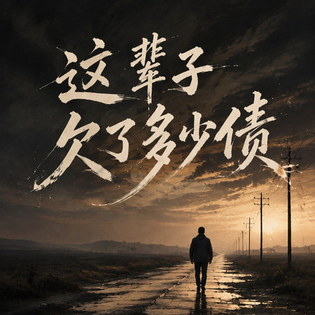 專輯封面