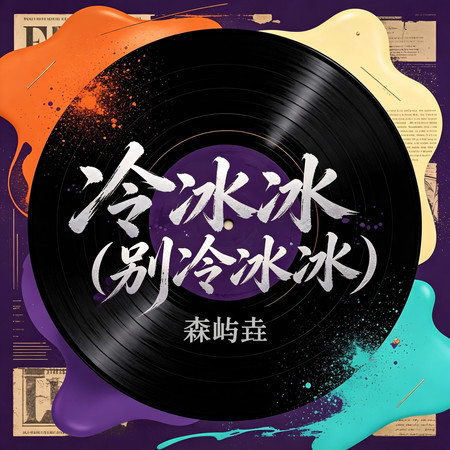 冷冰冰（別冷冰冰）