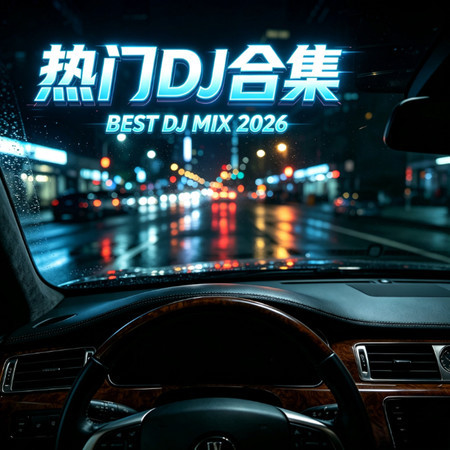專輯封面