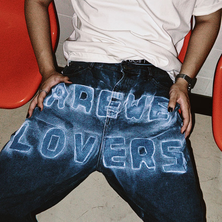 Are we lovers