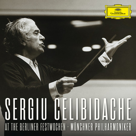 Mussorgsky: Pictures at an Exhibition (Orch. Ravel): X. The Great Gates of Kyiv (Live at Berliner Philharmonie, Berlin)