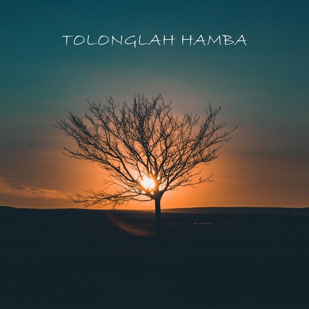 Tolonglah Jadi Istriku