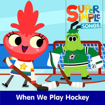 When We Play Hockey