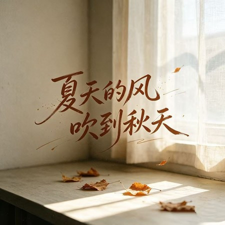 專輯封面