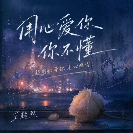 用心愛你你不懂
