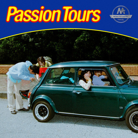 Passion Tours