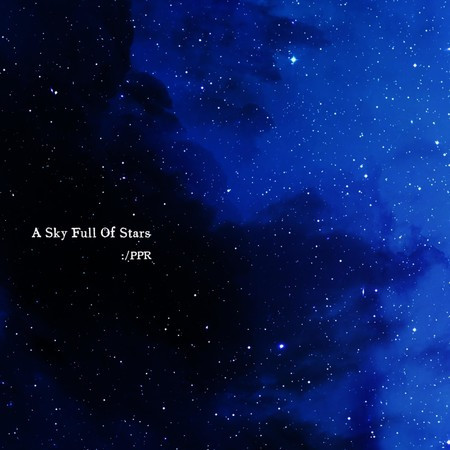 A Sky Full Of Stars
