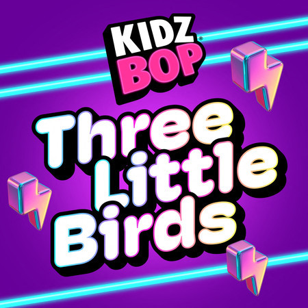 Three Little Birds