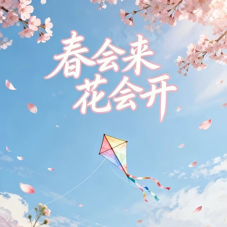 春會來花會開 (加速版)