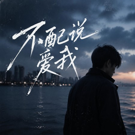 不配說愛我 (加速版)