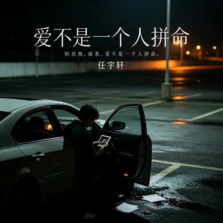 專輯封面