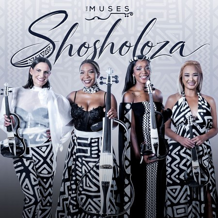 Shosholoza
