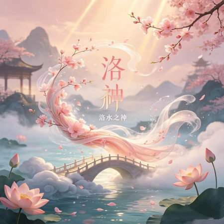 洛神