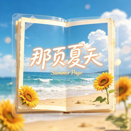 專輯封面