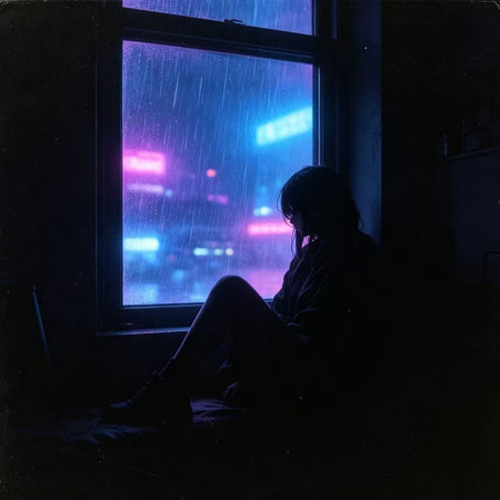專輯封面