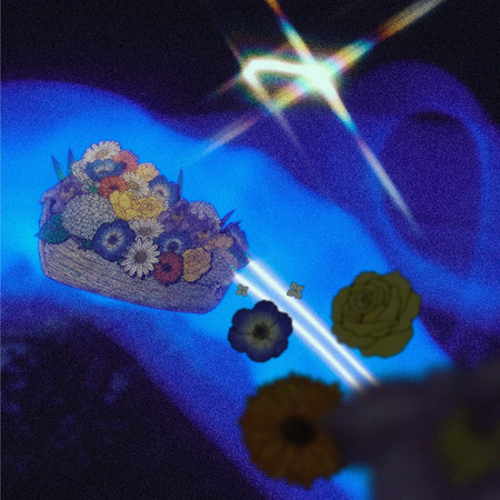 花之浮橋