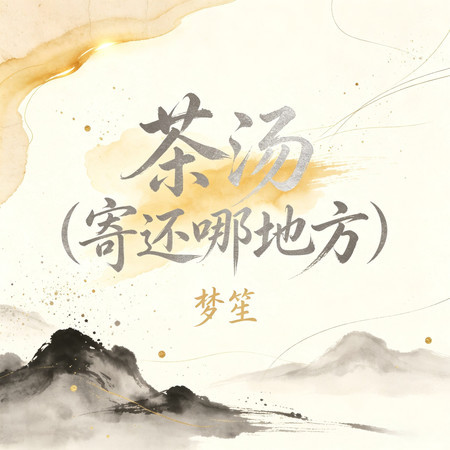 茶湯（寄還哪地方）