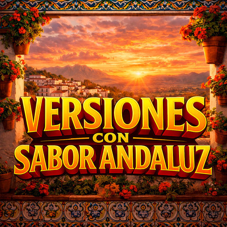 Versiones con sabor andaluz